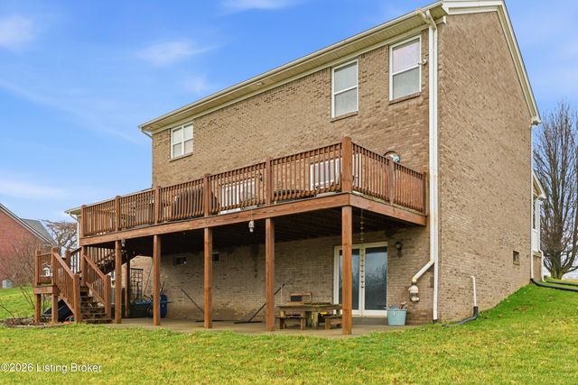 271 Stone Ridge Dr, Fisherville, KY 40023
