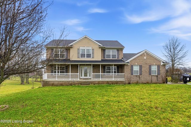 271 Stone Ridge Dr, Fisherville, KY 40023