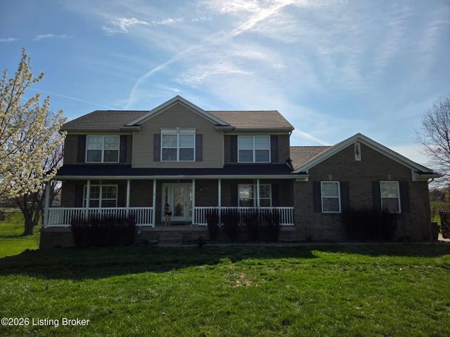 271 Stone Ridge Dr, Fisherville, KY 40023