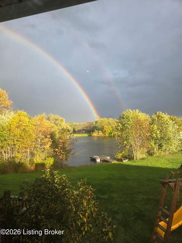 271 Stone Ridge Dr, Fisherville, KY 40023