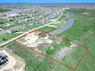 47-50 409-411 Cr 204 Dolphin Way, Sargent, TX 77414
