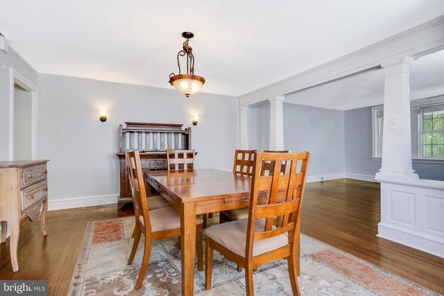 126 W 11TH AVE, Conshohocken, PA 19428