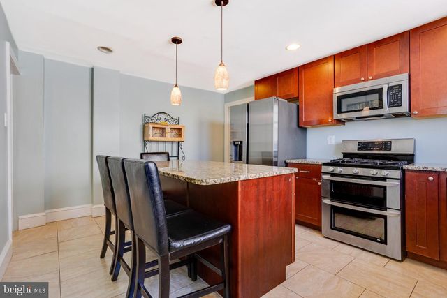 126 W 11TH AVE, Conshohocken, PA 19428