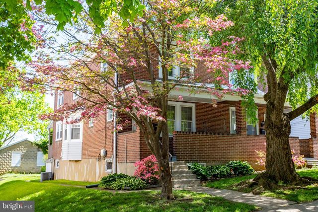 126 W 11TH AVE, Conshohocken, PA 19428