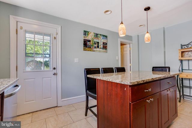 126 W 11TH AVE, Conshohocken, PA 19428