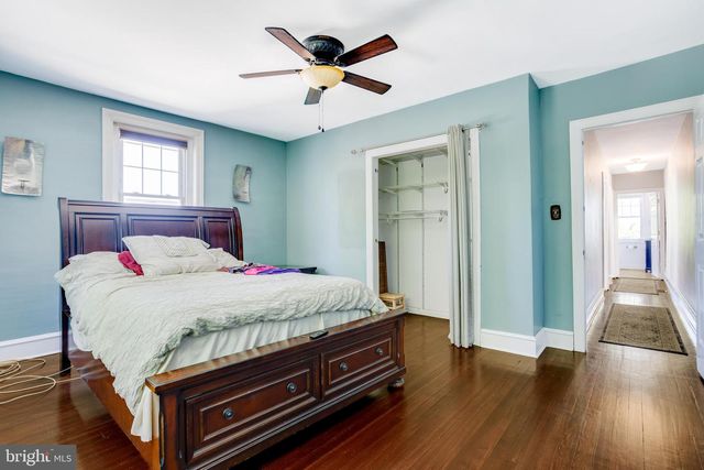 126 W 11TH AVE, Conshohocken, PA 19428