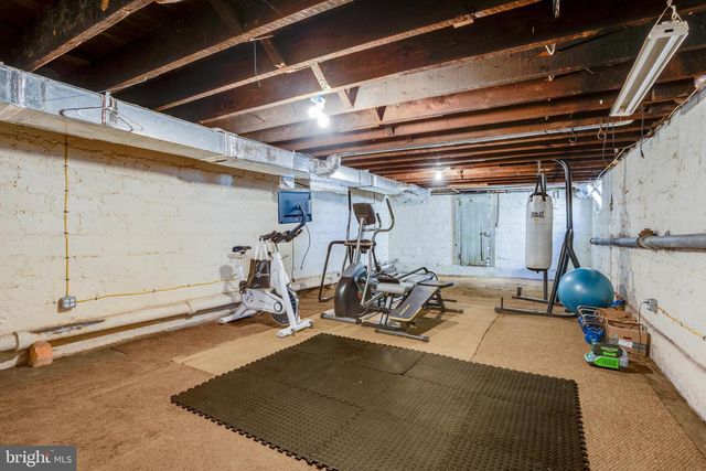 126 W 11TH AVE, Conshohocken, PA 19428