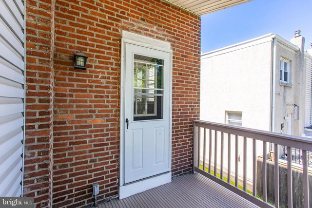 126 W 11TH AVE, Conshohocken, PA 19428