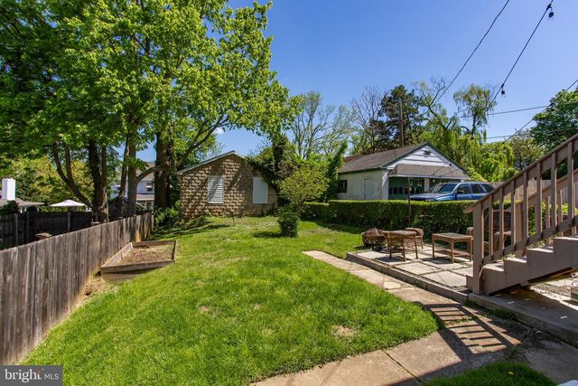 126 W 11TH AVE, Conshohocken, PA 19428