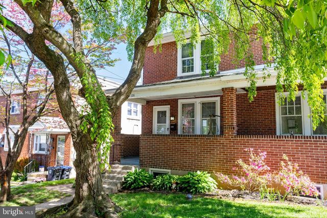 126 W 11TH AVE, Conshohocken, PA 19428