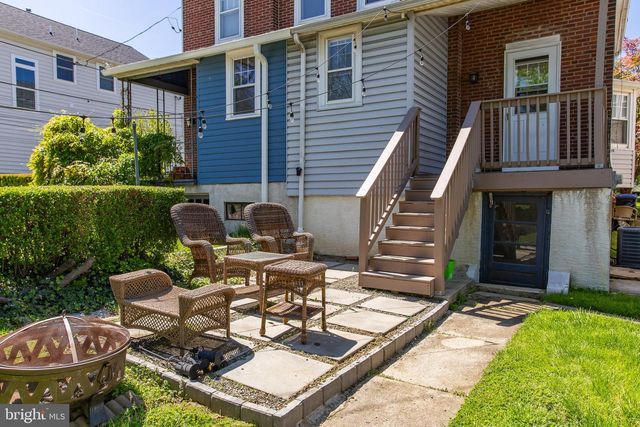 126 W 11TH AVE, Conshohocken, PA 19428