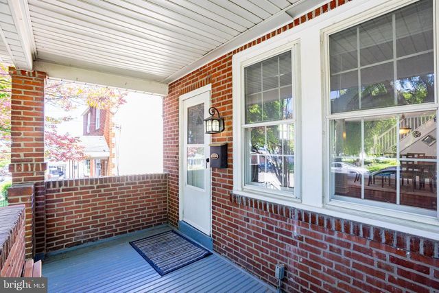 126 W 11TH AVE, Conshohocken, PA 19428