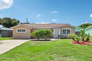 2318 Scenic Drive, Melbourne, FL 32901