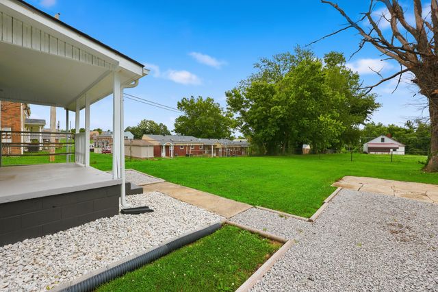 106 Lassiter Drive, Richmond, KY 40475