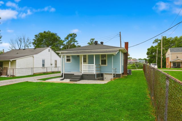 106 Lassiter Drive, Richmond, KY 40475