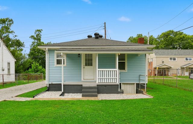 106 Lassiter Drive, Richmond, KY 40475