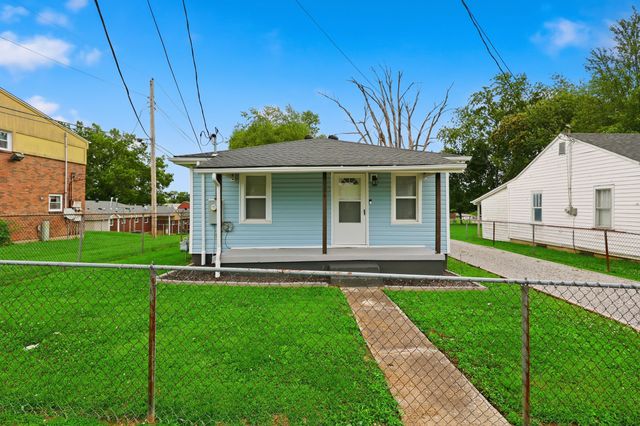 106 Lassiter Drive, Richmond, KY 40475
