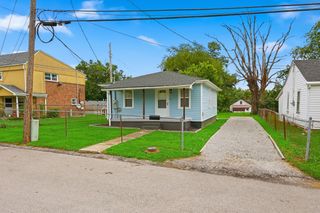 106 Lassiter Drive, Richmond, KY 40475