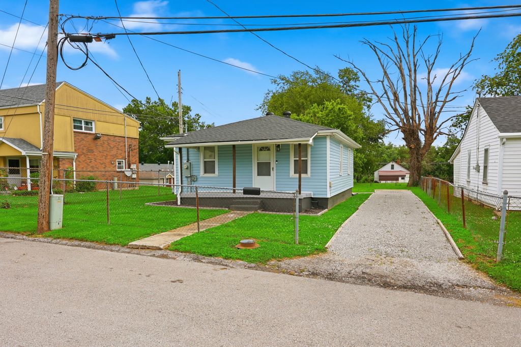 106 Lassiter Drive, Richmond, KY 40475