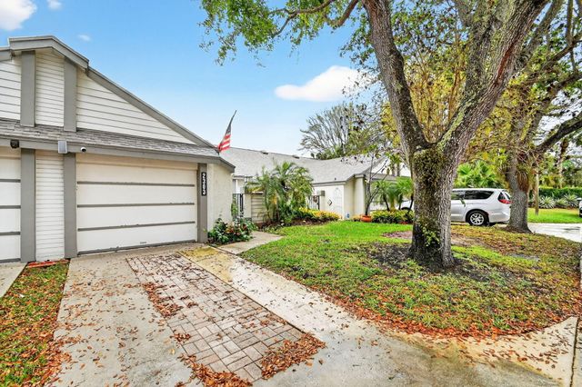 2303 Landings Boulevard, Greenacres, FL 33413
