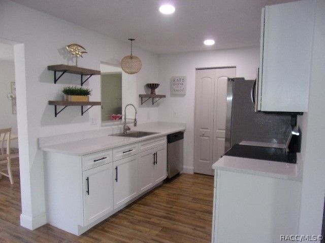 22 S Monroe Street, Beverly Hills, FL 34465