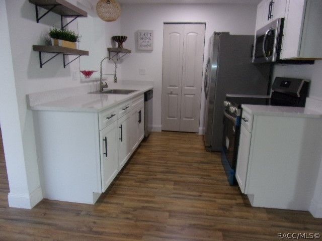 22 S Monroe Street, Beverly Hills, FL 34465