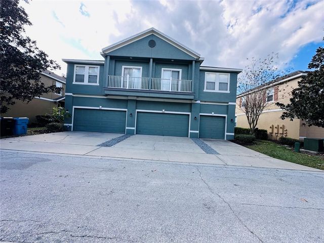 10801 SPIDER LILY DRIVE S, Orlando, FL 32832