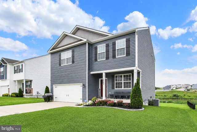 5303 VALLEY VIEW RD, Spring Grove, PA 17362