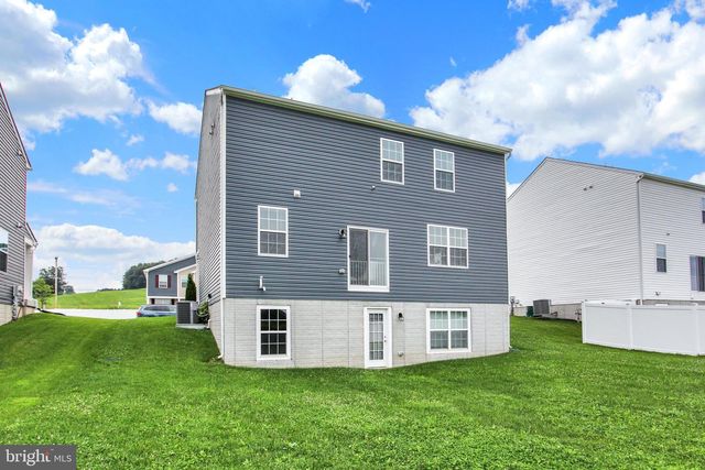 5303 VALLEY VIEW RD, Spring Grove, PA 17362