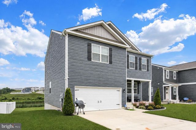 5303 VALLEY VIEW RD, Spring Grove, PA 17362
