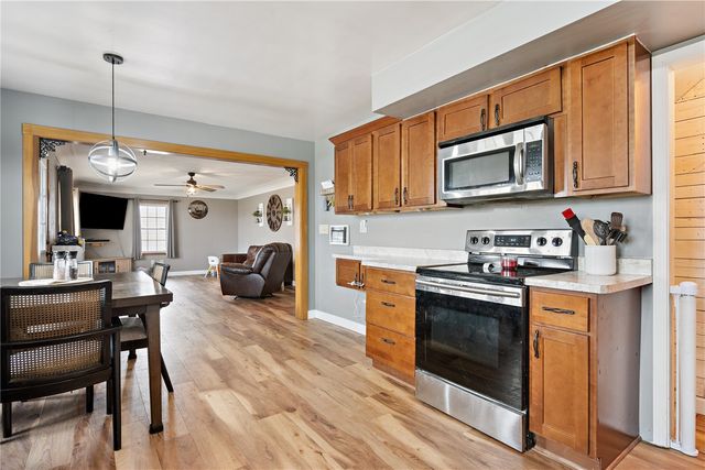 325 Division Street NW, Swisher, IA 52338