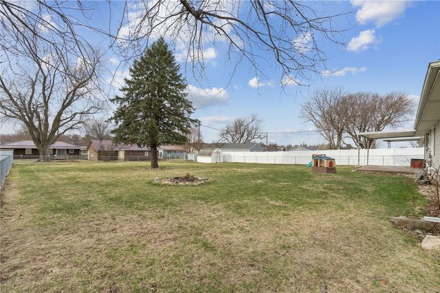 325 Division Street NW, Swisher, IA 52338