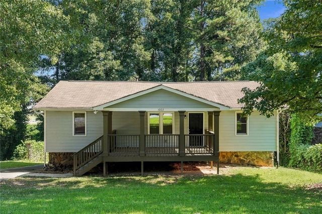 1003 Salisbury Trail, Riverdale, GA 30296