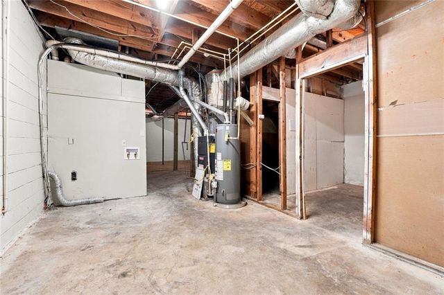 1003 Salisbury Trail, Riverdale, GA 30296