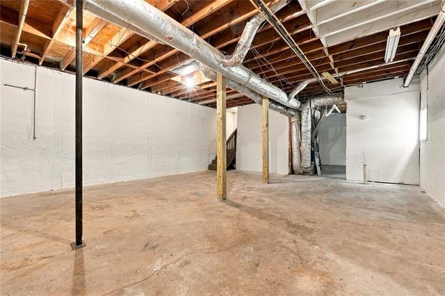 1003 Salisbury Trail, Riverdale, GA 30296