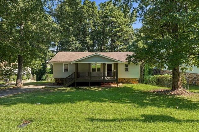 1003 Salisbury Trail, Riverdale, GA 30296
