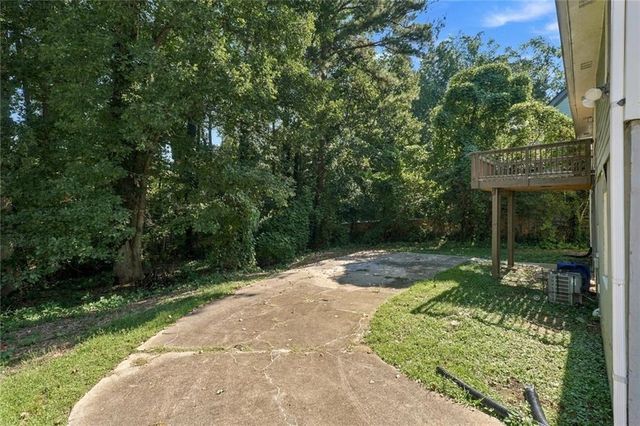 1003 Salisbury Trail, Riverdale, GA 30296