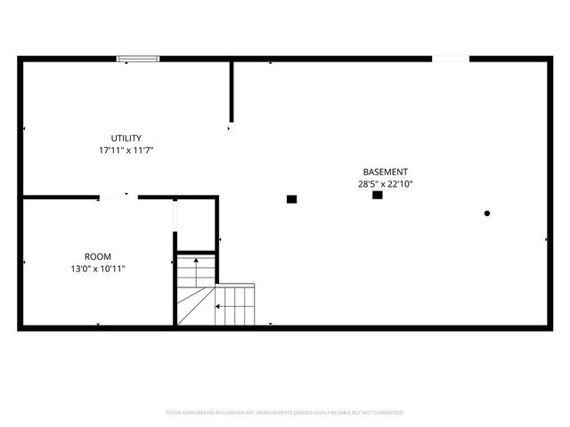 1003 Salisbury Trail, Riverdale, GA 30296