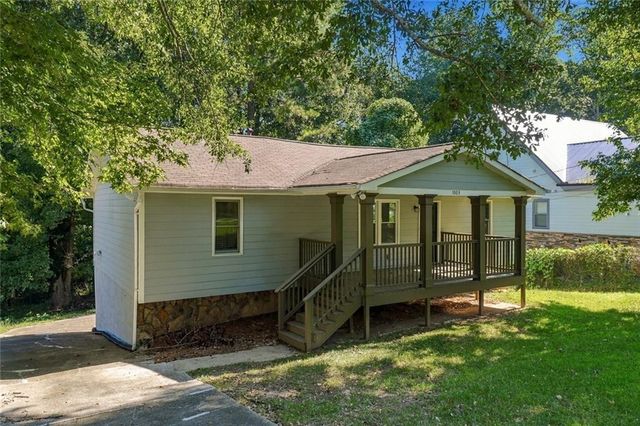1003 Salisbury Trail, Riverdale, GA 30296