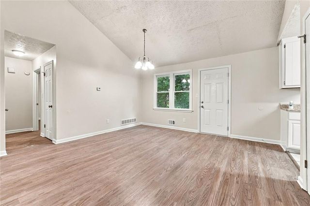 1003 Salisbury Trail, Riverdale, GA 30296