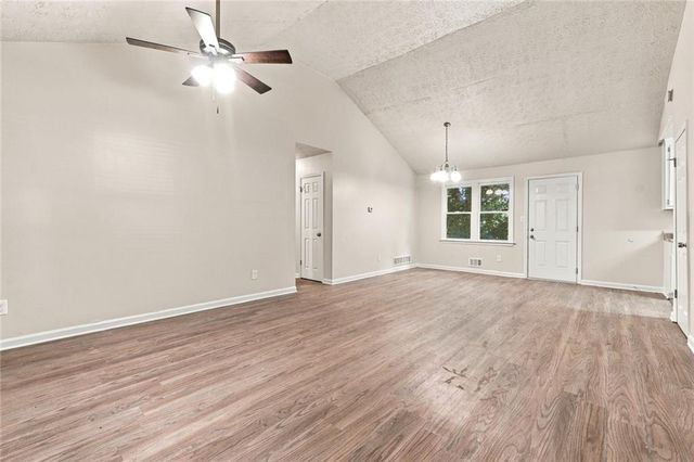 1003 Salisbury Trail, Riverdale, GA 30296
