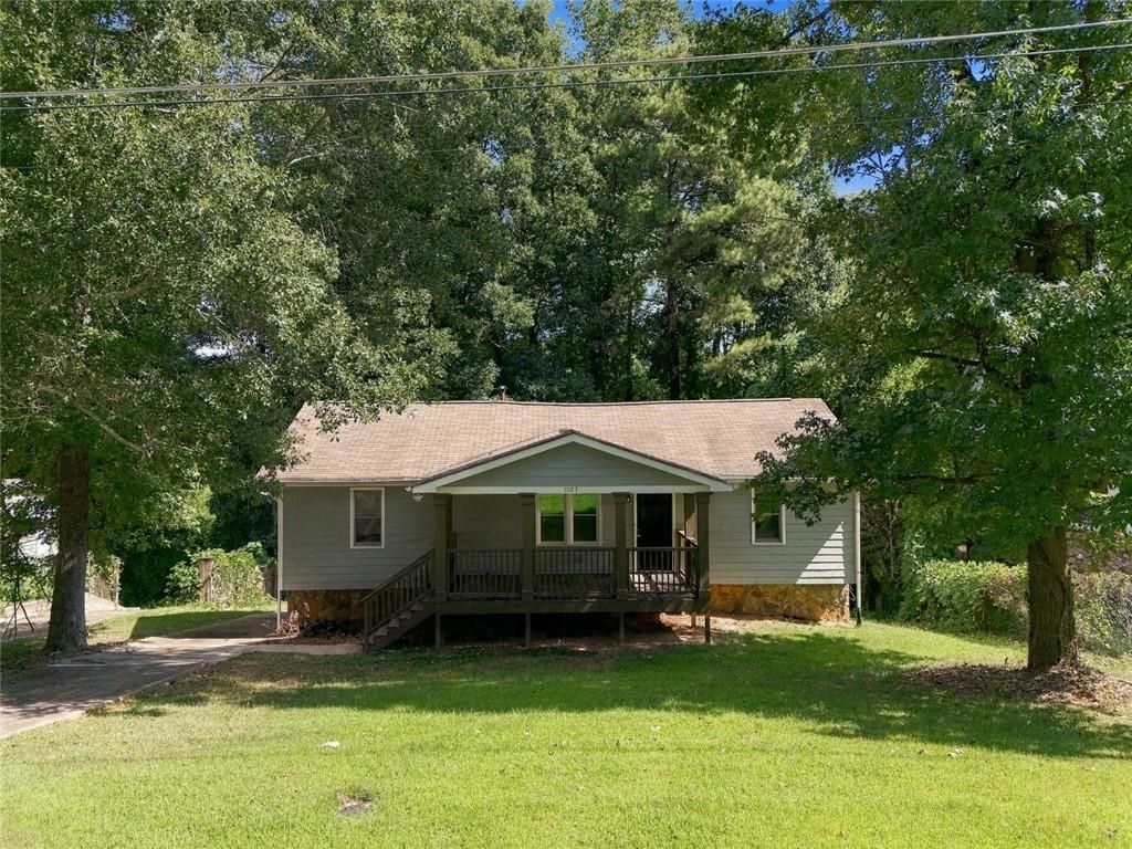 1003 Salisbury Trail, Riverdale, GA 30296