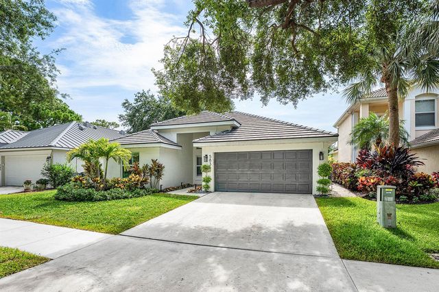 583 Canoe Point, Delray Beach, FL 33444