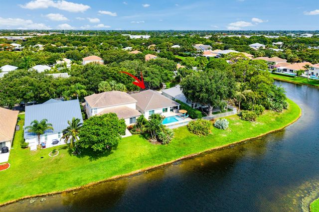 583 Canoe Point, Delray Beach, FL 33444