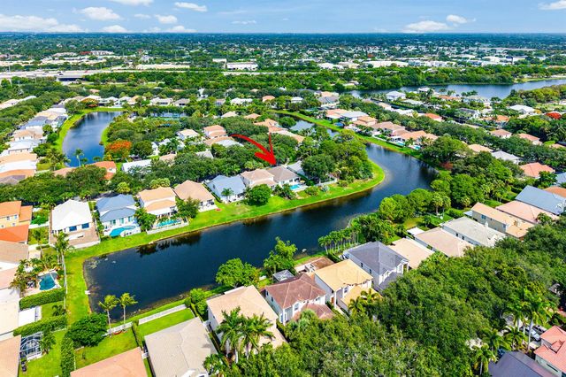 583 Canoe Point, Delray Beach, FL 33444