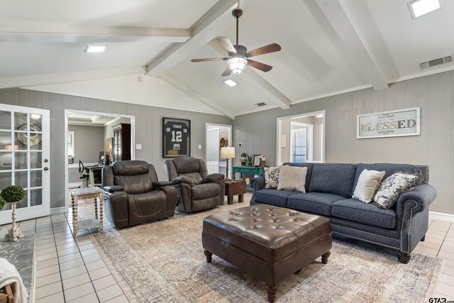 15428 Charlotte Ann Lane, Tyler, TX 75707