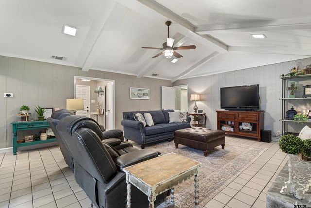 15428 Charlotte Ann Lane, Tyler, TX 75707