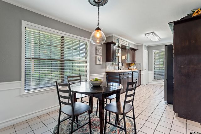 15428 Charlotte Ann Lane, Tyler, TX 75707