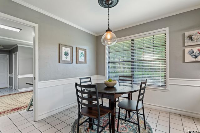 15428 Charlotte Ann Lane, Tyler, TX 75707