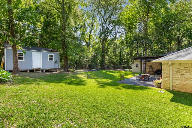 15428 Charlotte Ann Lane, Tyler, TX 75707